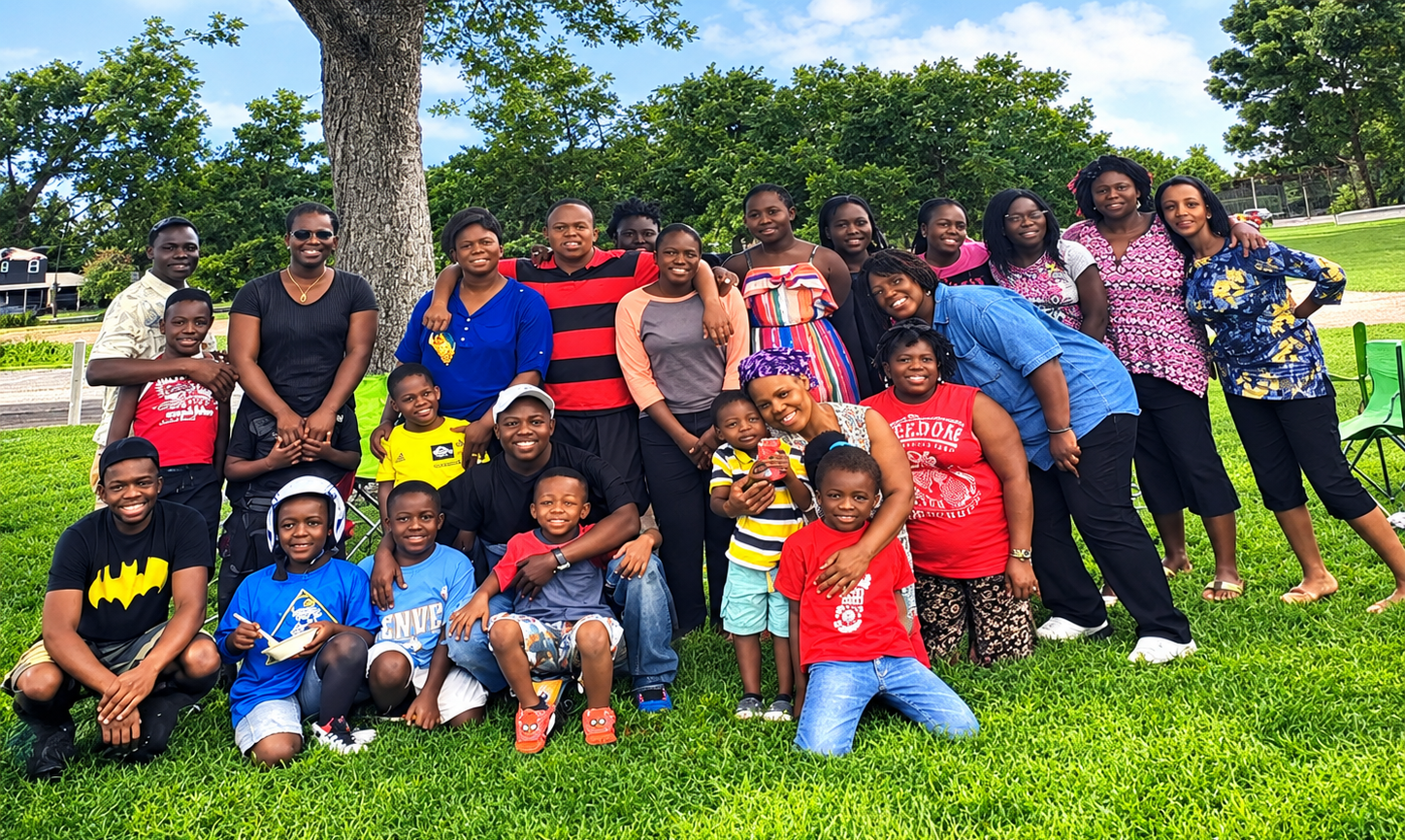 Community outreach