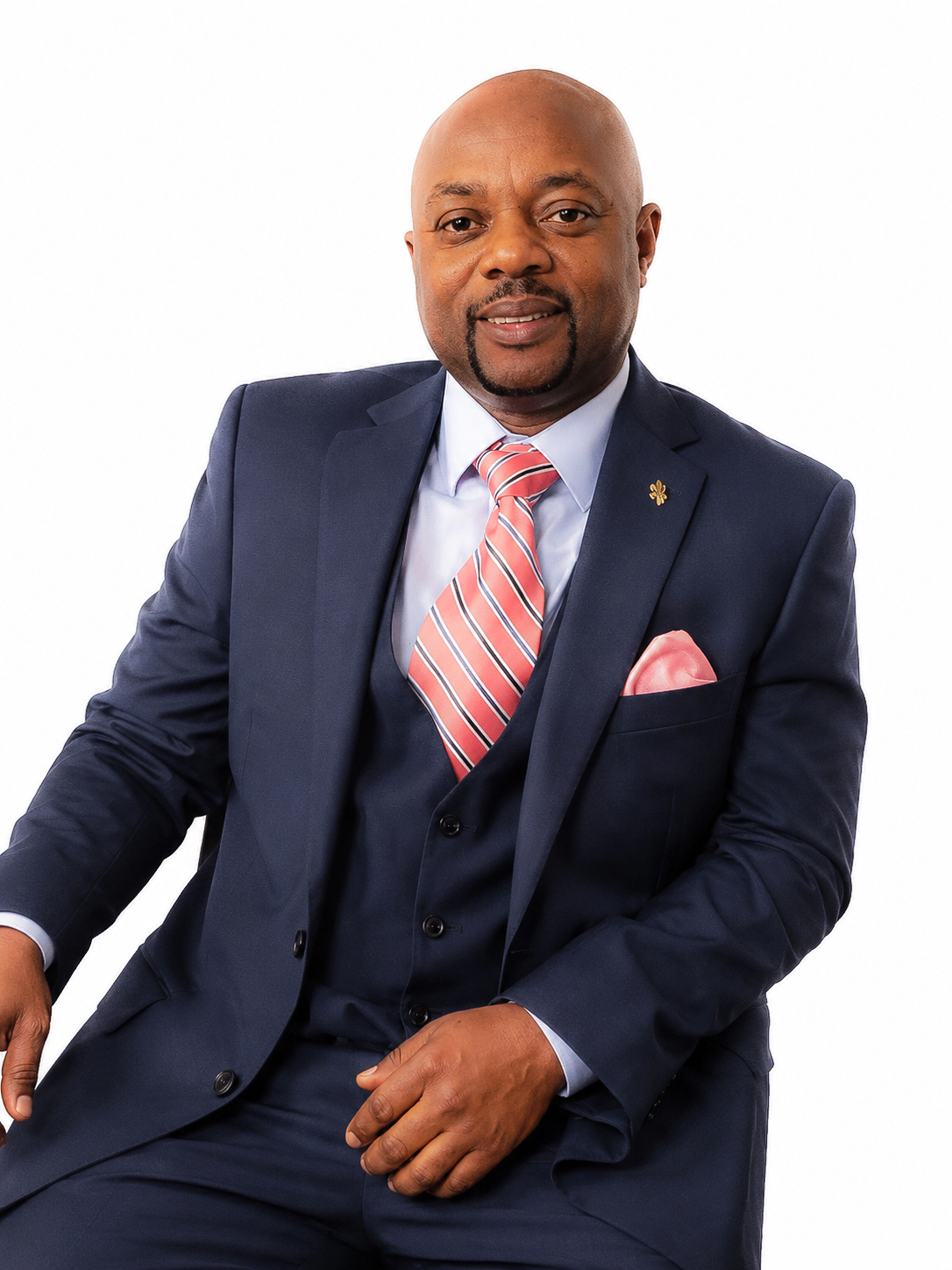 Senior Pastor